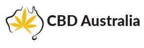 CBD Australia Logo